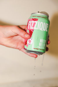 Watermelon Lime & Mint