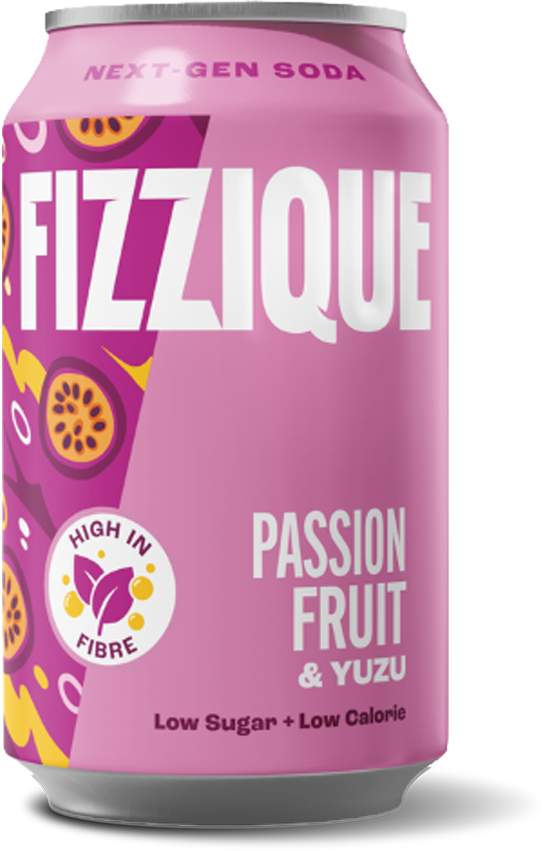 Passion Fruit