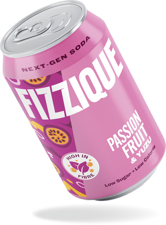 Passion Fruit