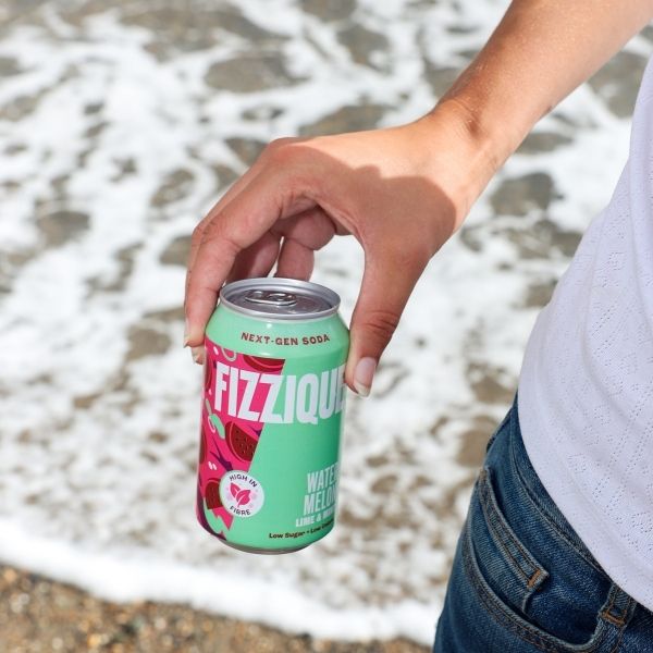 Watermelon Lime & Mint