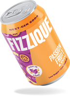 Passionfruit & Yuzu