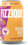 Passionfruit & Yuzu