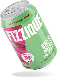 Watermelon Lime & Mint