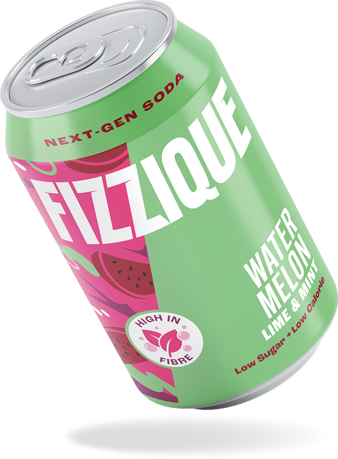 Watermelon Lime & Mint