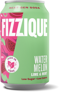 Watermelon Lime & Mint