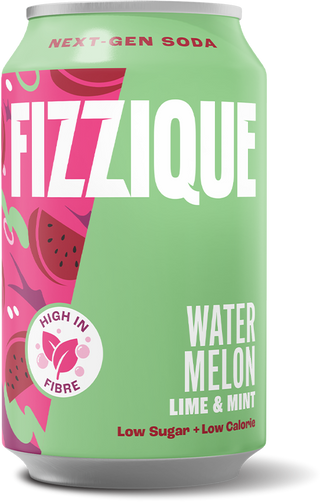 Watermelon Lime & Mint