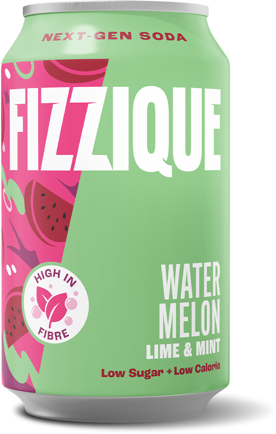 Watermelon Lime & Mint